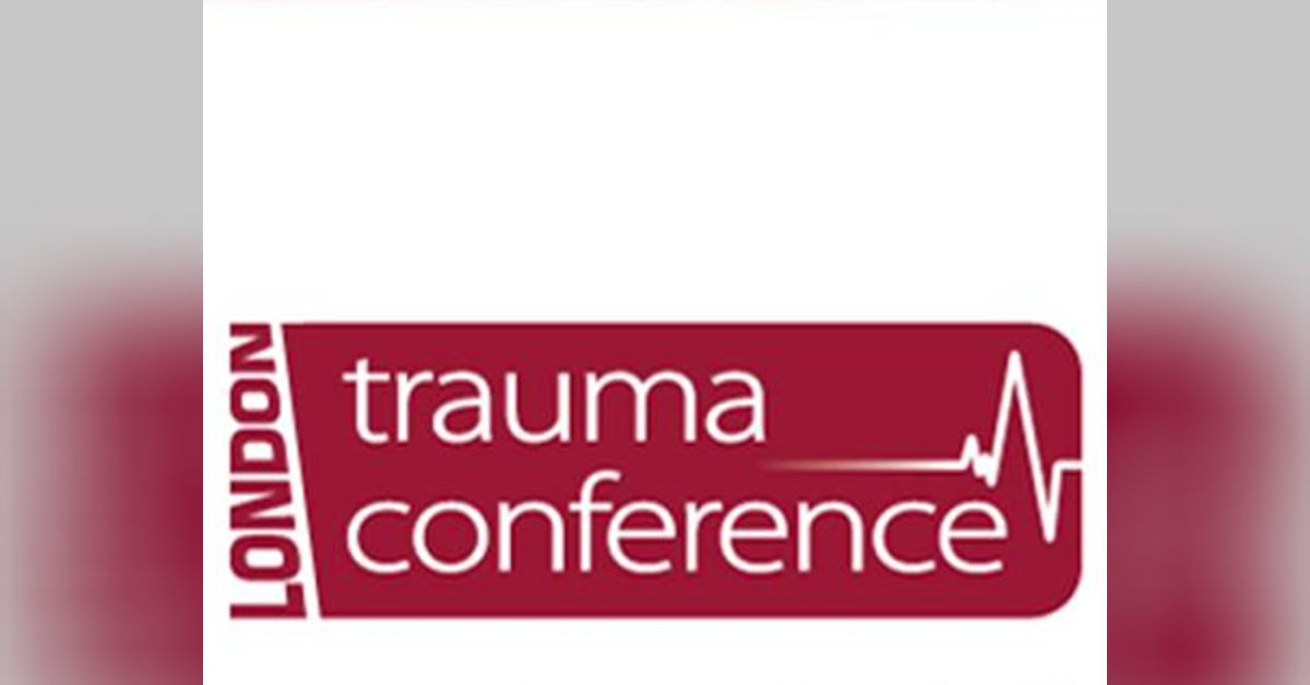 Ep 31 London Trauma Conference Day three round up. The St.Emlyn's
