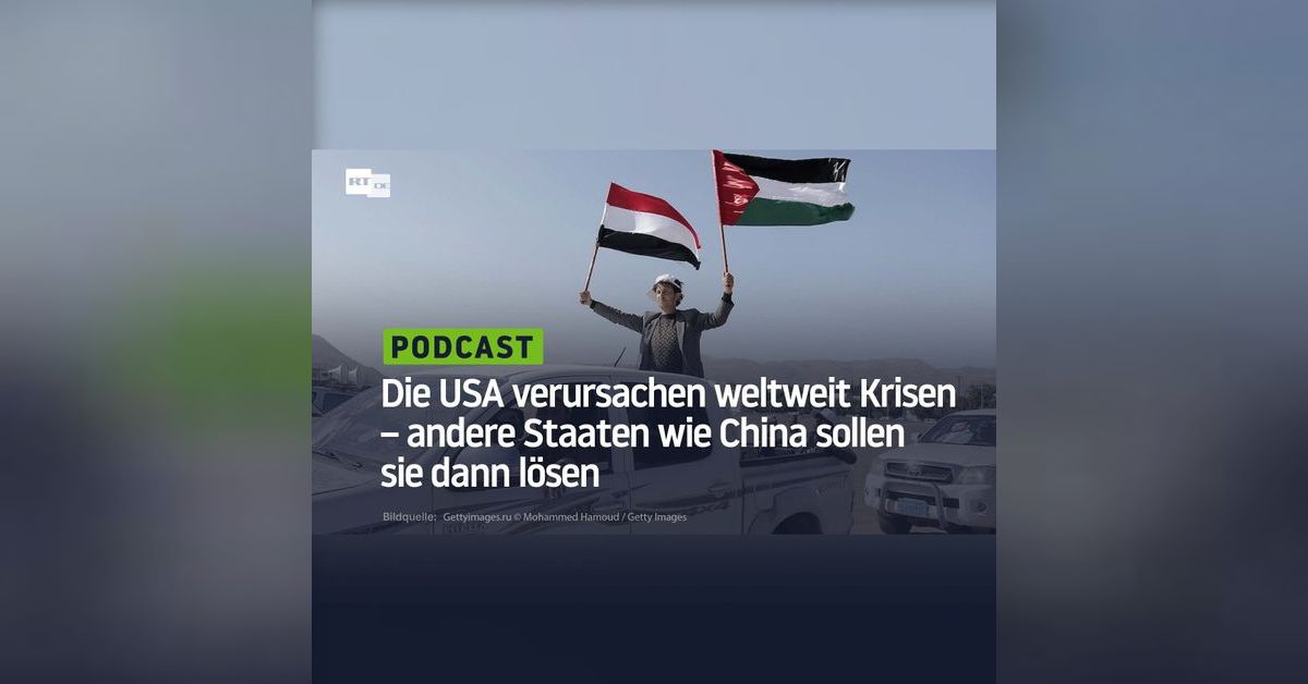 Deutschland'S Export Erfolg In Gefahr? Die Usa Krise Offenbart! - cpc8phz