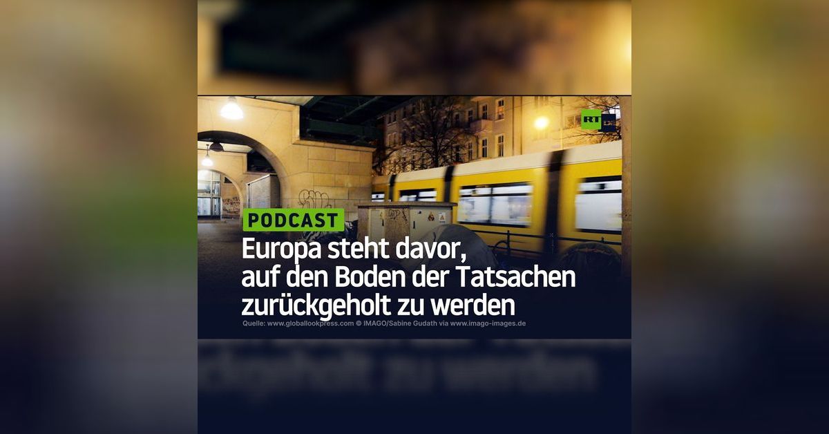 Auf Den Boden Der Tatsachen rtde.podbean.com