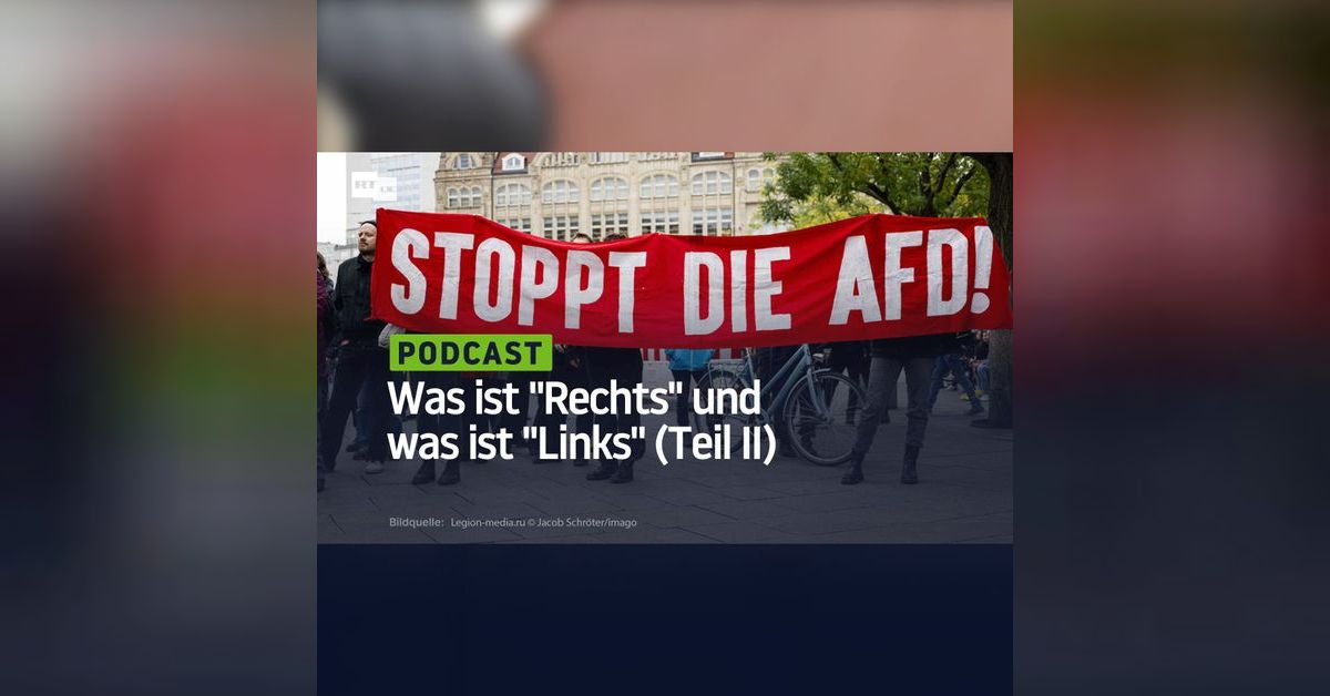 Ist Die Basis Rechts Oder Links