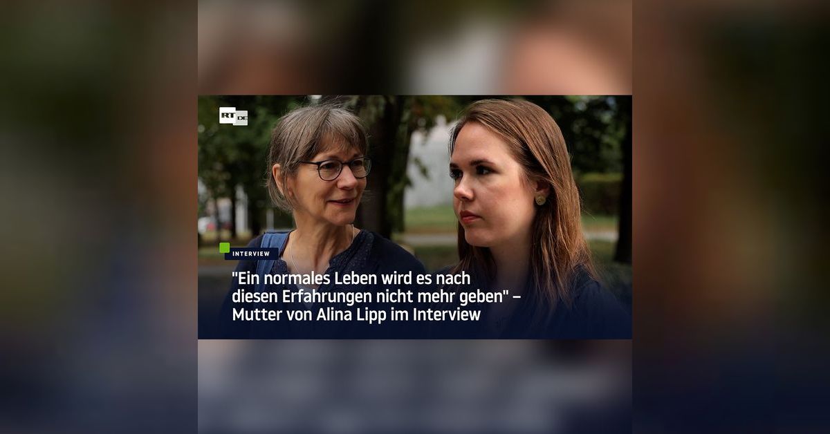 ”Ein normales Leben wird es nach diesen Erfahrungen nicht mehr geben ...