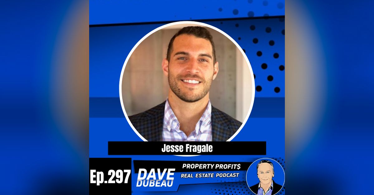 MultiFamily Value Add Example with Jesse Fragale Property Profits