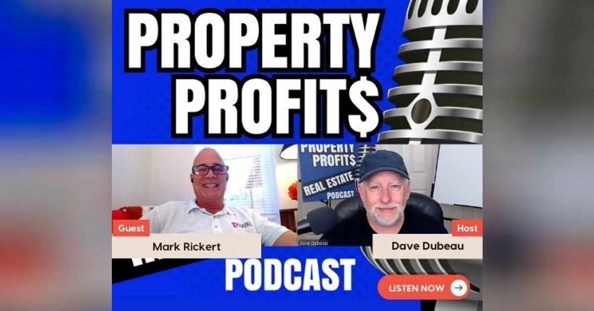 Building Wealth in Santa Fe and Albuquerque with Mark Rickert ...