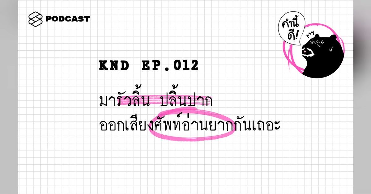 KND012 Knd012