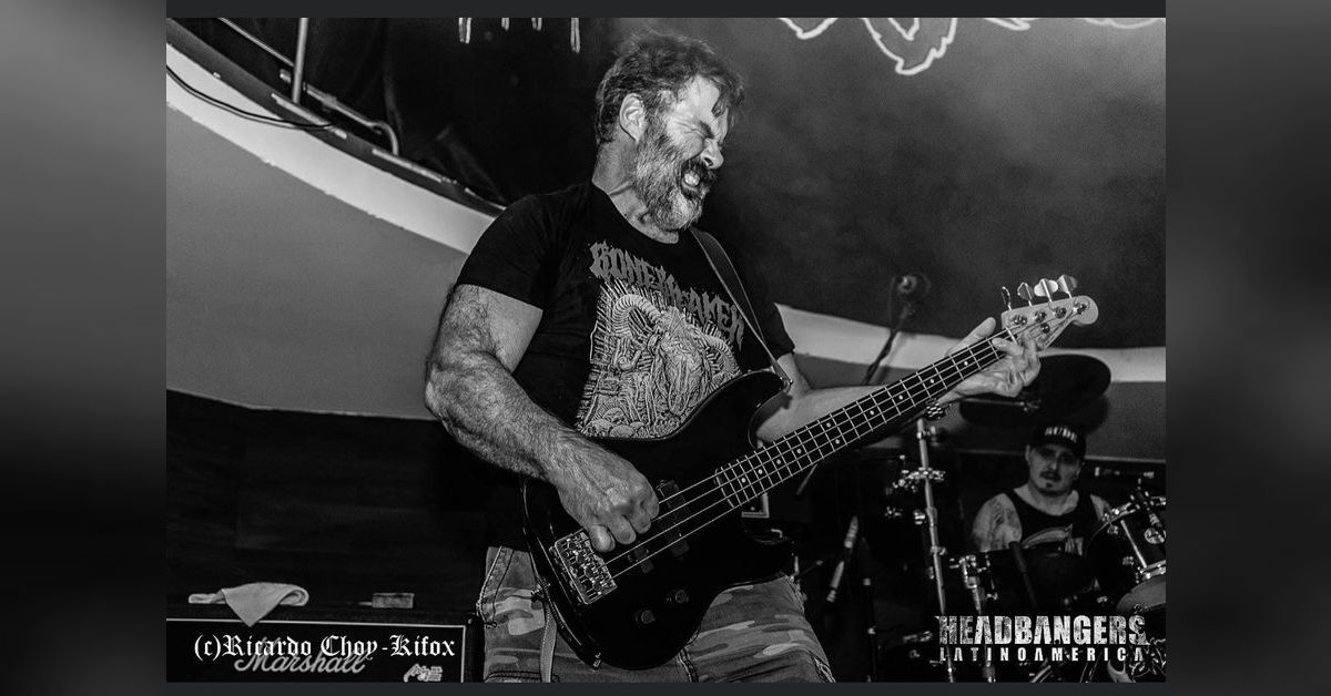 Mike Borders Massacre Misery Point Radio