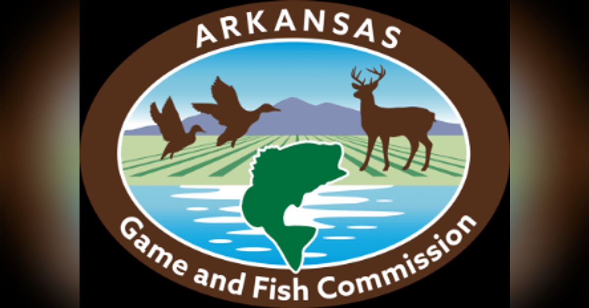 333 - AGFC's Black Bass Program with Jeremy Risley and Eric Naas | The ...