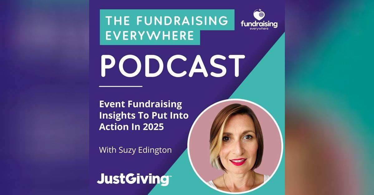 Event Fundraising Insights To Put Into Action In 2025 | The Fundraising ...