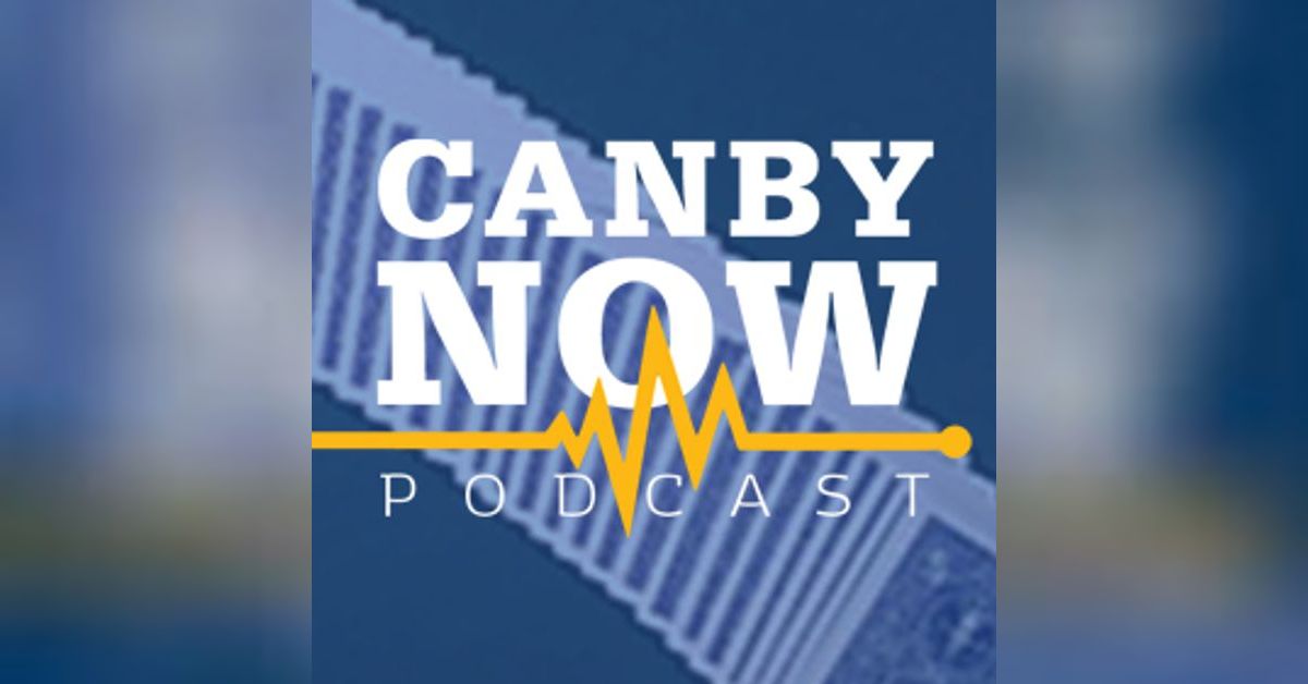 Episode 3 Soldier of Illusion Now Hear This Canby
