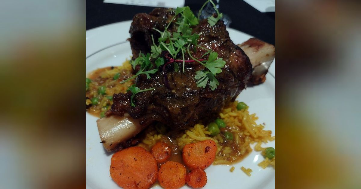 House of Bah Capstone Part 2 Faturday Omaha