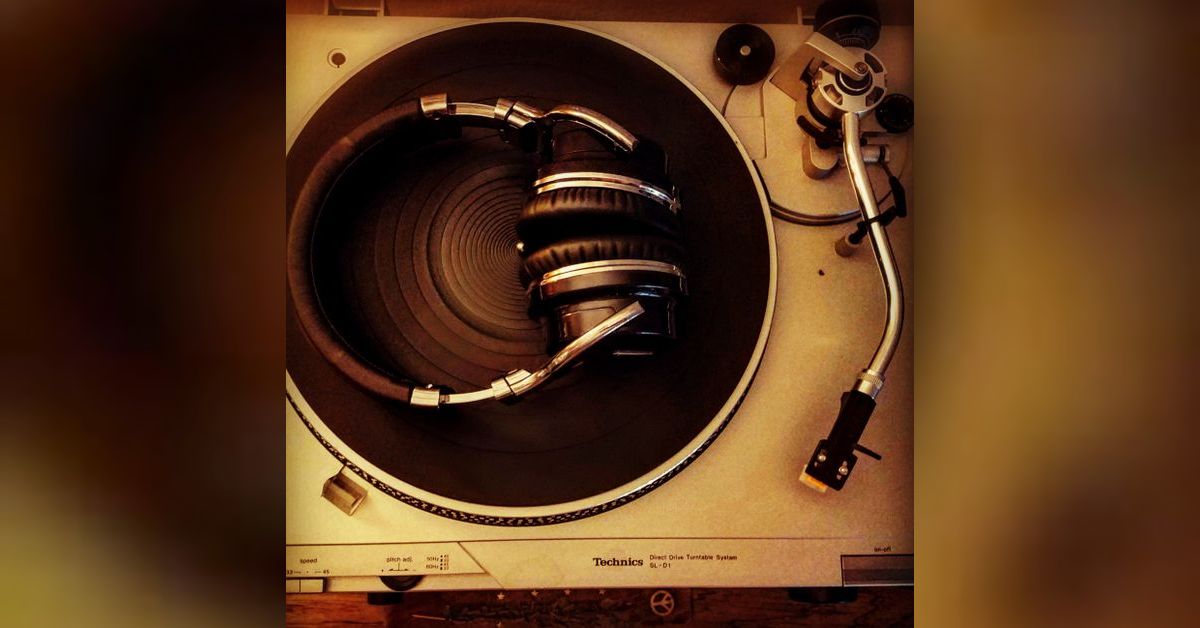 RANDOMOSITY/Party 103.3 [09/10/2023] (SPECIAL 80’s EDITION