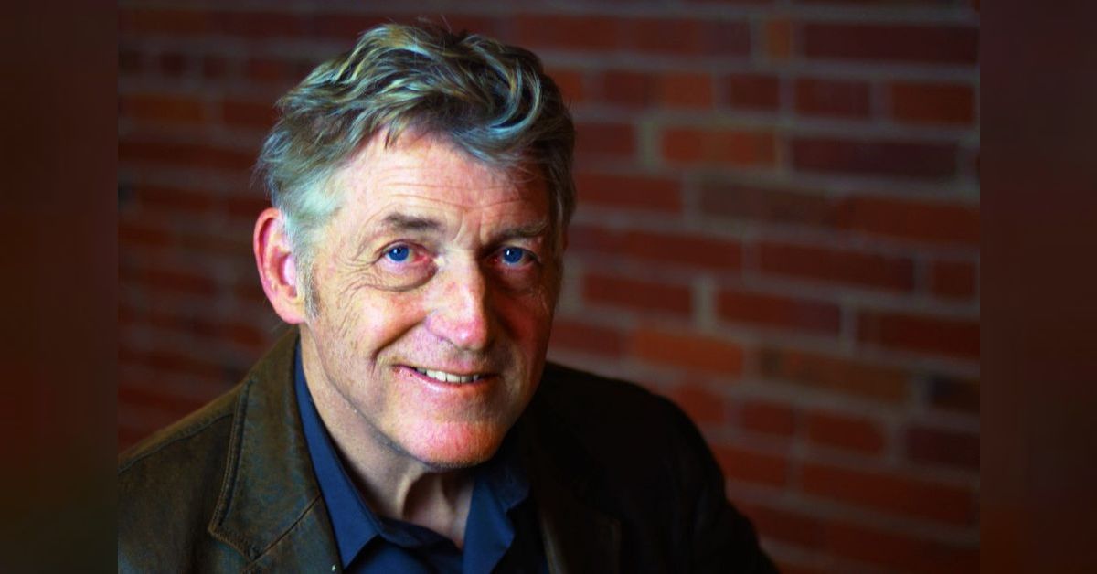 The Seminar Room | Carl Raschke on Political Theology & Neoliberalism ...