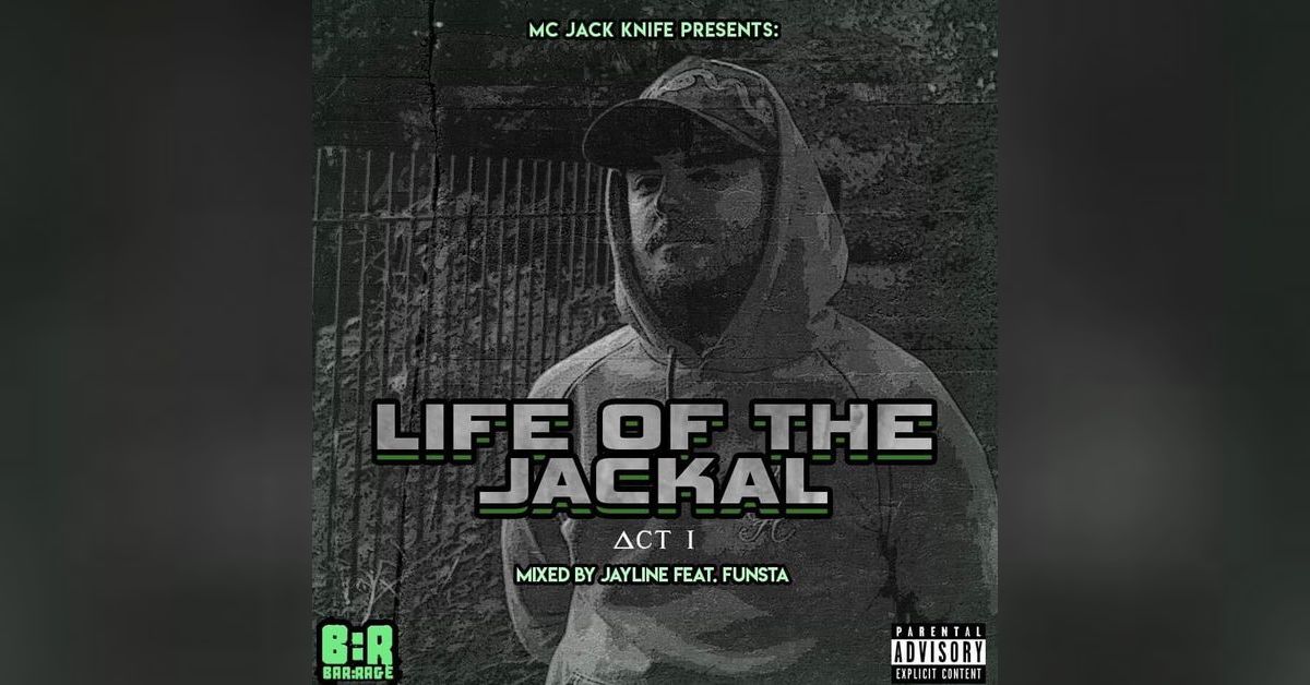 Life of the Jackal | BarFLIX & chill...