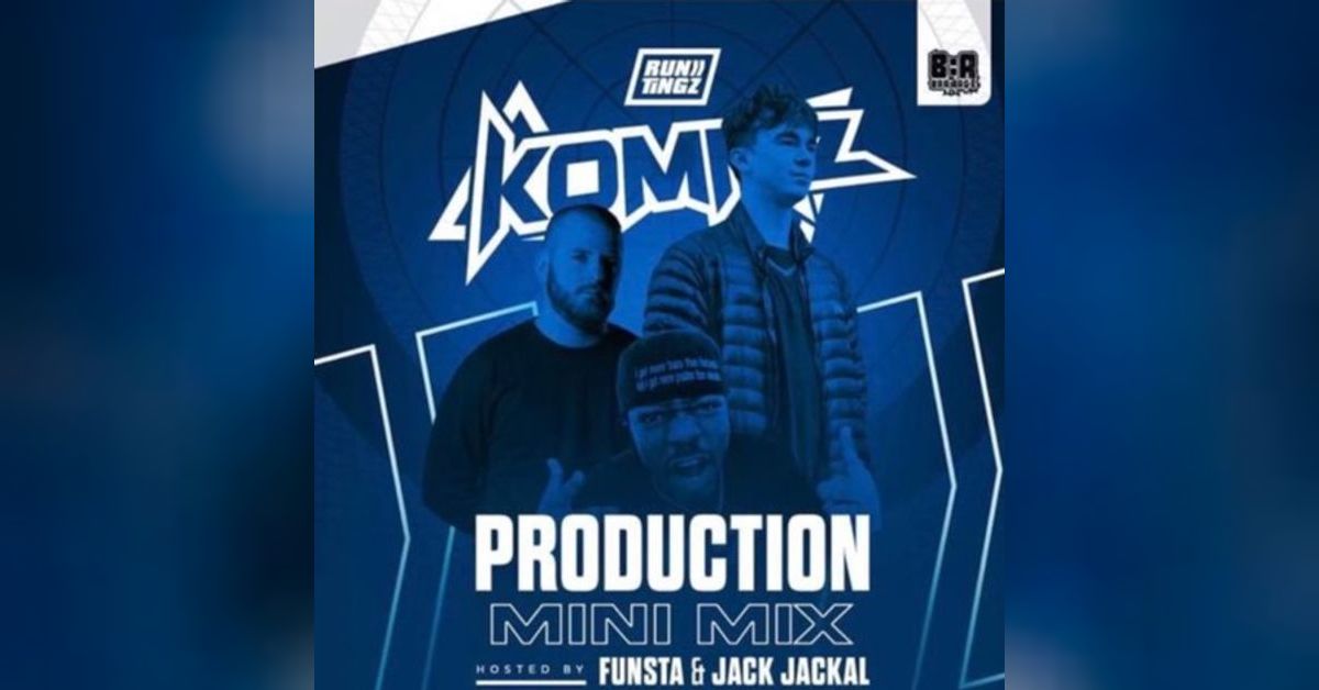 Barflix E3 - Kommz | BarFLIX & chill...