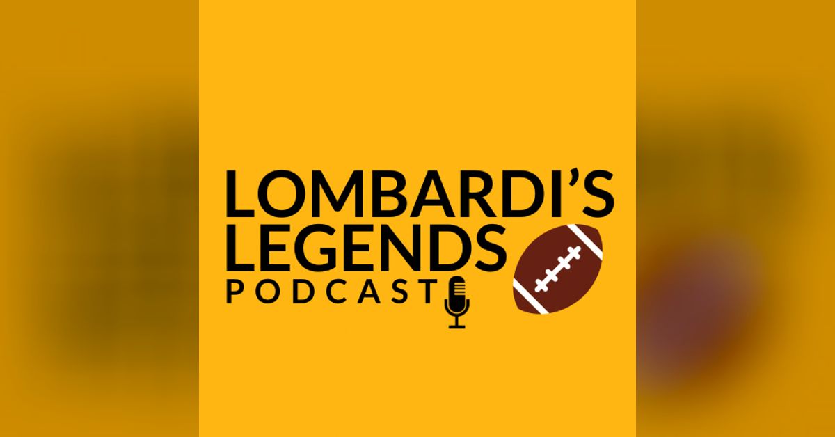 Packers UDFA Taking a Look at Offensive Signings Lombardi’s Legends