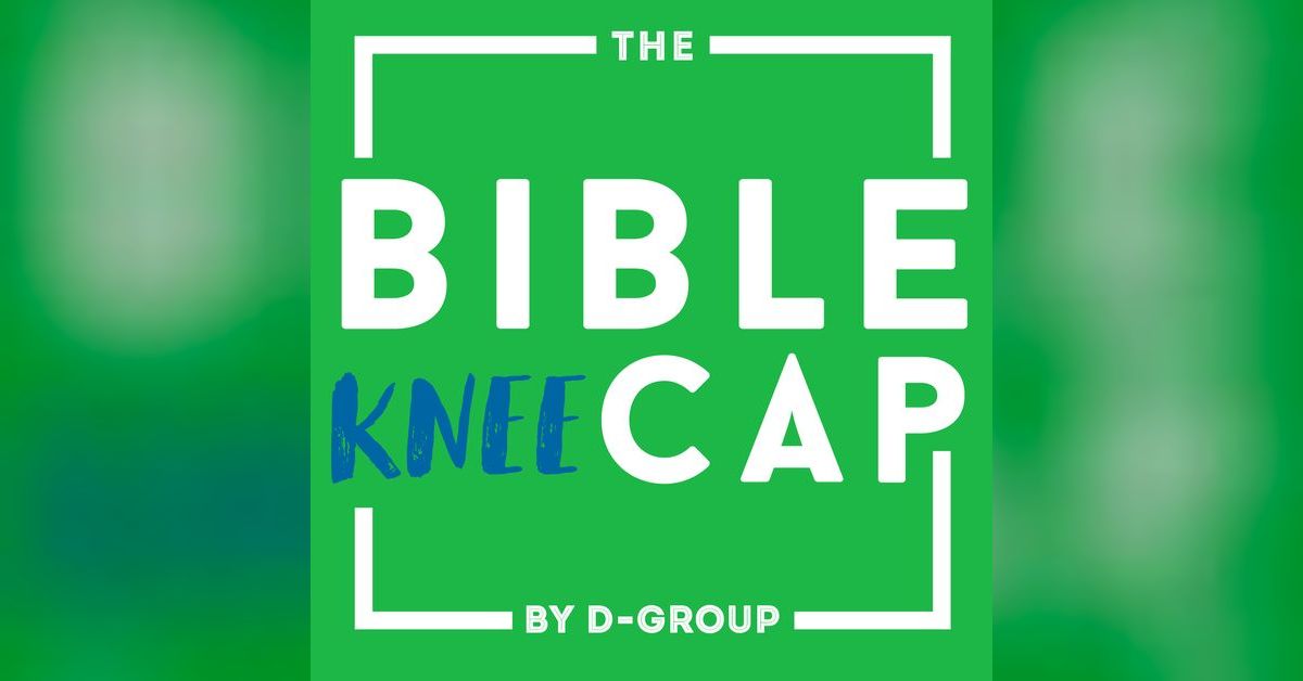 FREE PREVIEW The Bible Kneecap Day 001 Year 2 The Bible Recap