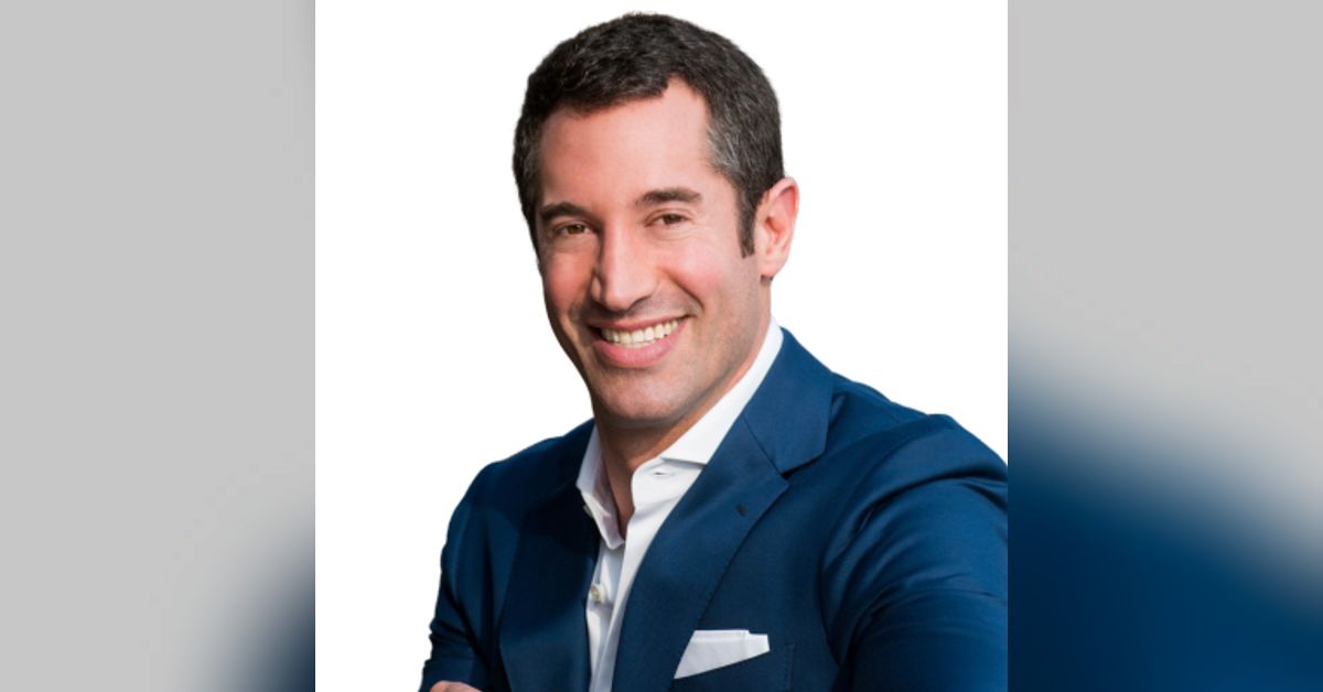 Daniel Etra: Scaling the Right Level of Care | The Health Technology ...
