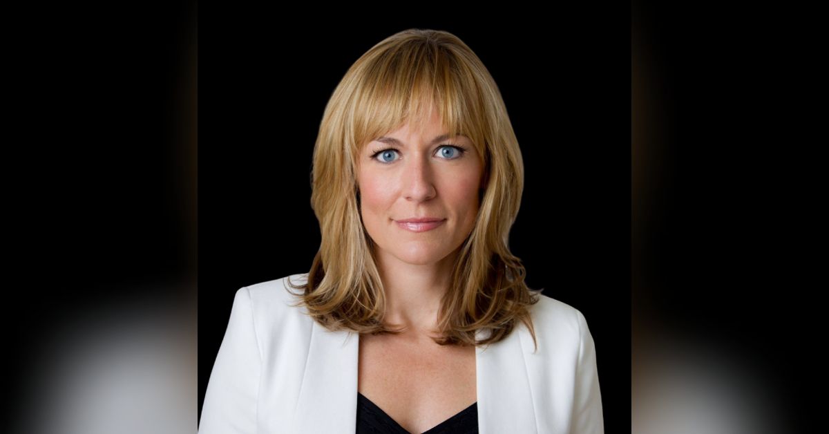 Mary Langowski: Leading the Charge in Digital Health Revolution | The ...