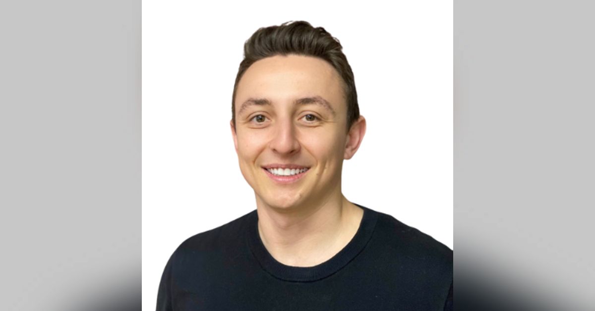 Nate Maslak: The Power of Information | The Health Technology Podcast
