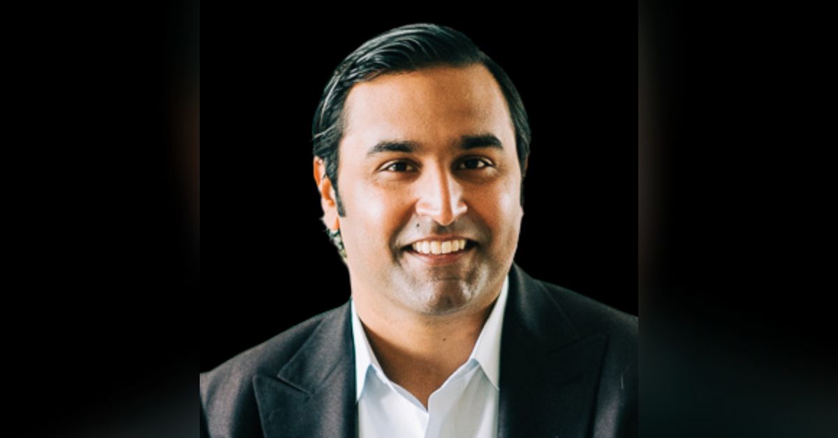 Robin Shah Thyme Care A Better Journey for All The Health