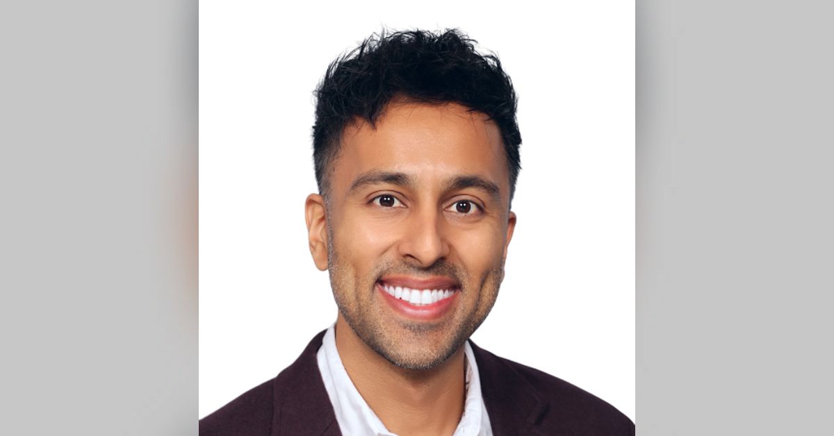 Sean Mehra: From Online Gaming to Pioneering the Digital Healthcare ...