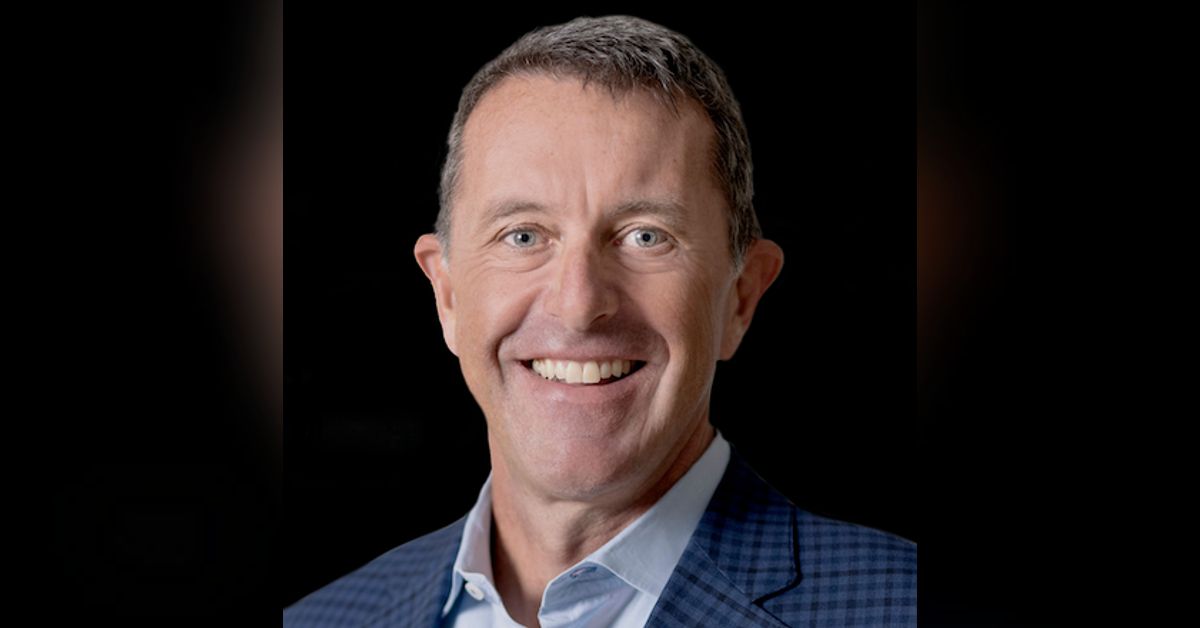 Steve Wigginton The Leadership Baseline The Health Technology Podcast