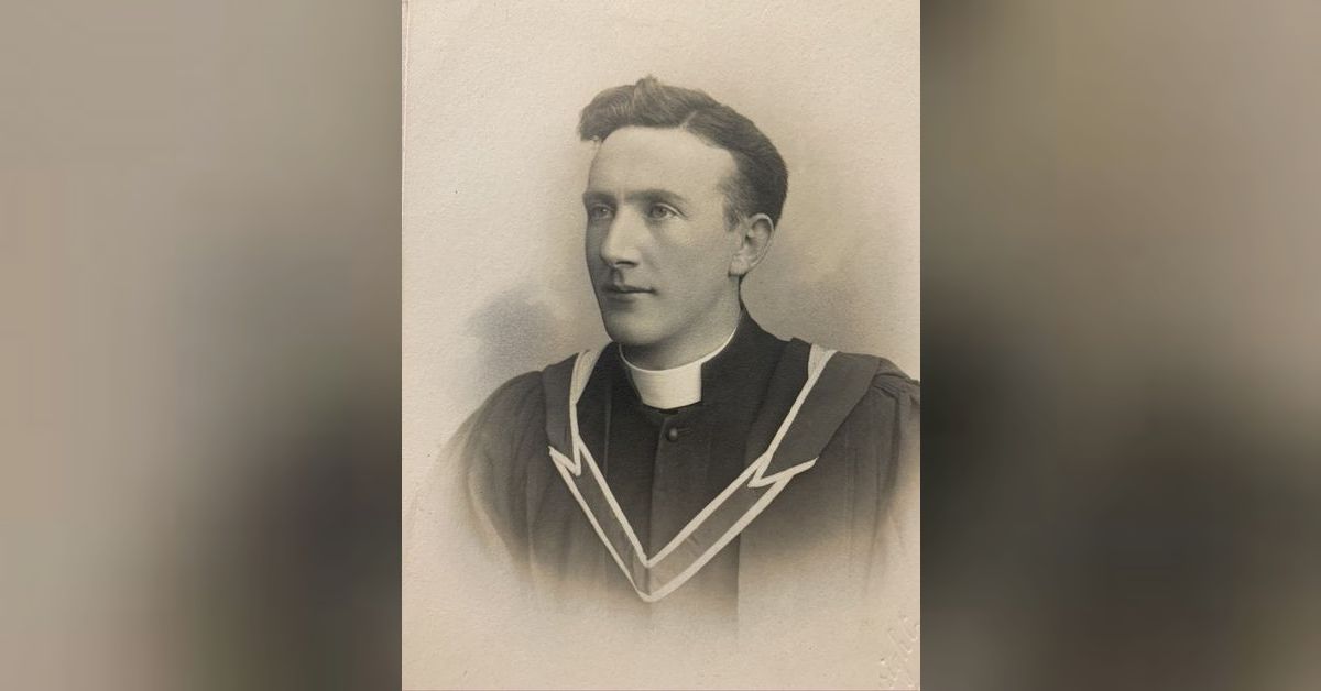 Who Shot Father Griffin Part 2 Galway Bay fm