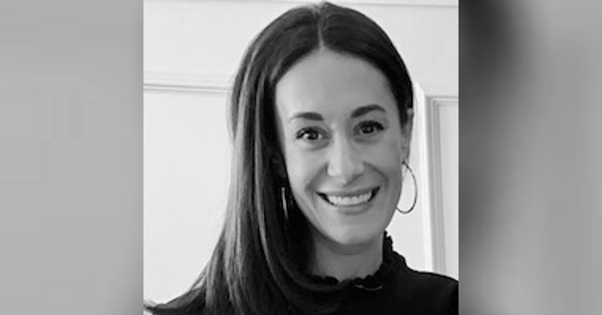 Alexis (Rau) Jones | Experience Our Industry