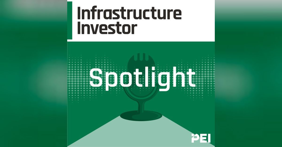 The changing state of digital infrastructure | Private Equity Spotlight