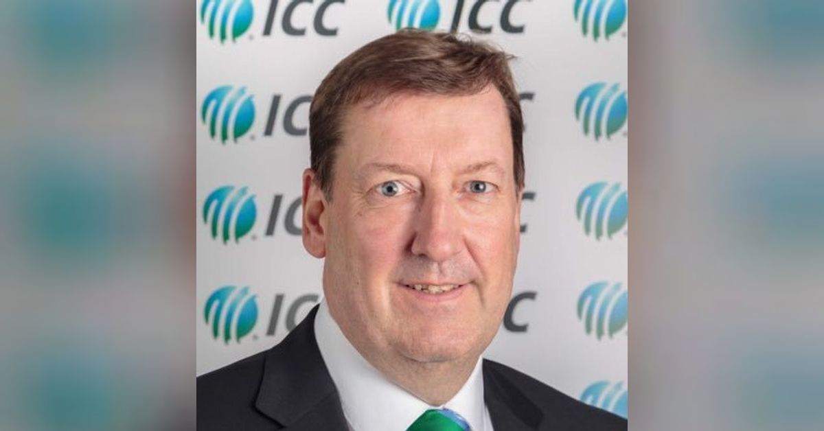 World Cup shuffles and ICC Anti-Corruption Unit's Steve Richardson Part ...
