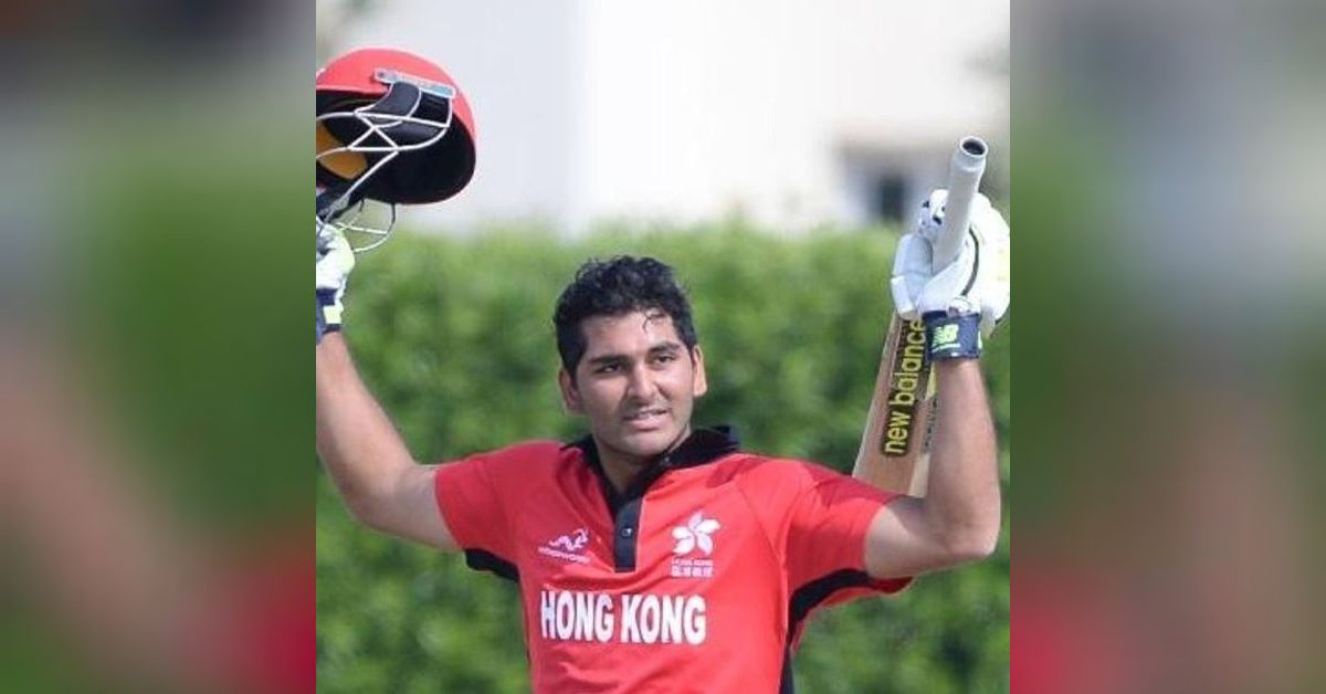 Anshy Rath on his Indian dream and AM cricket (P1) + news around the ...