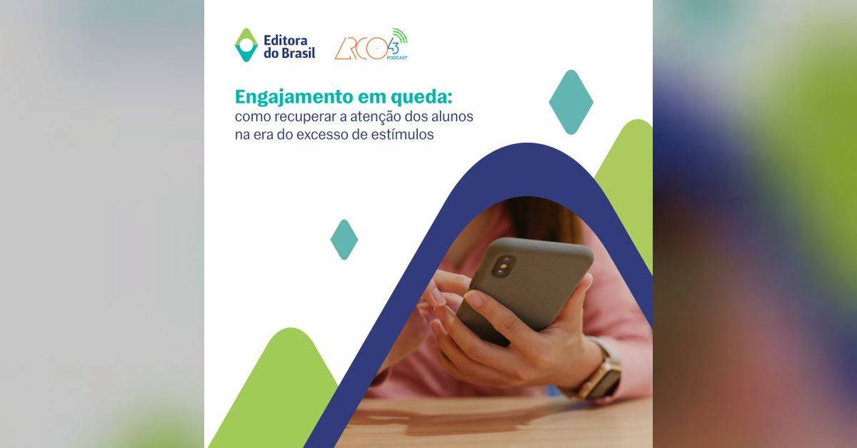 ECA Digital: crianças, redes e responsabilidade | Arco43