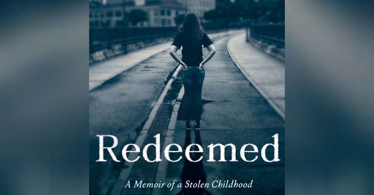 Penny Lane’s book takes readers on a journey of personal redemption ...
