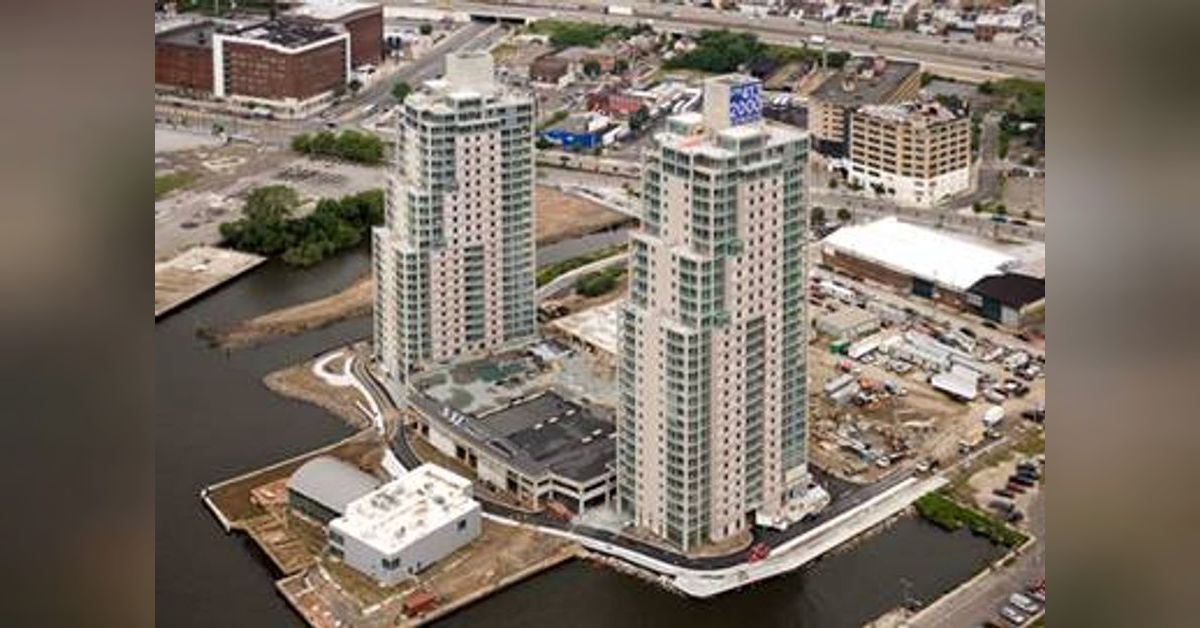 Why we Love Waterfront Square Philadelphia Condos in Mark‘s Words