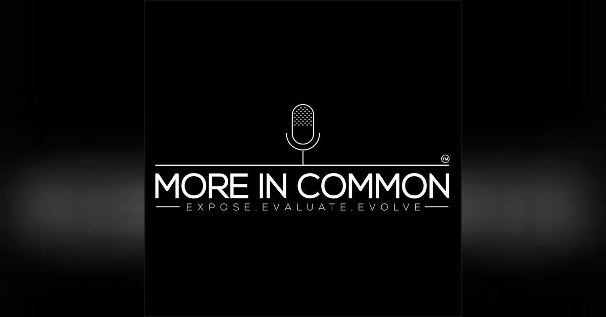 Dolly Chugh /// Bounded Ethicality /// E049 More In Common