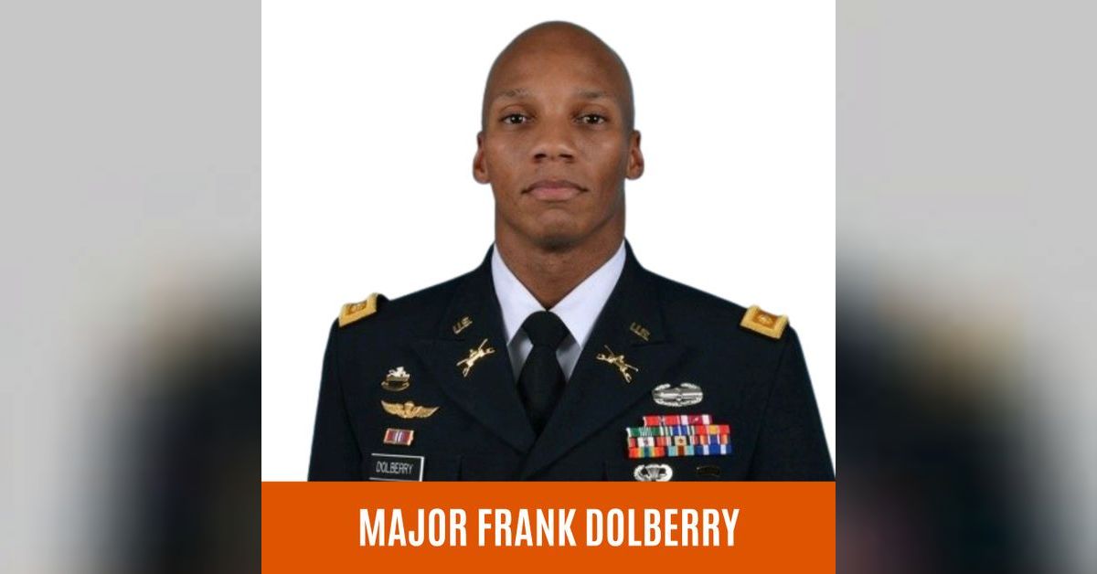 What I Saw, I Became | AUSA’s Army Matters Podcast