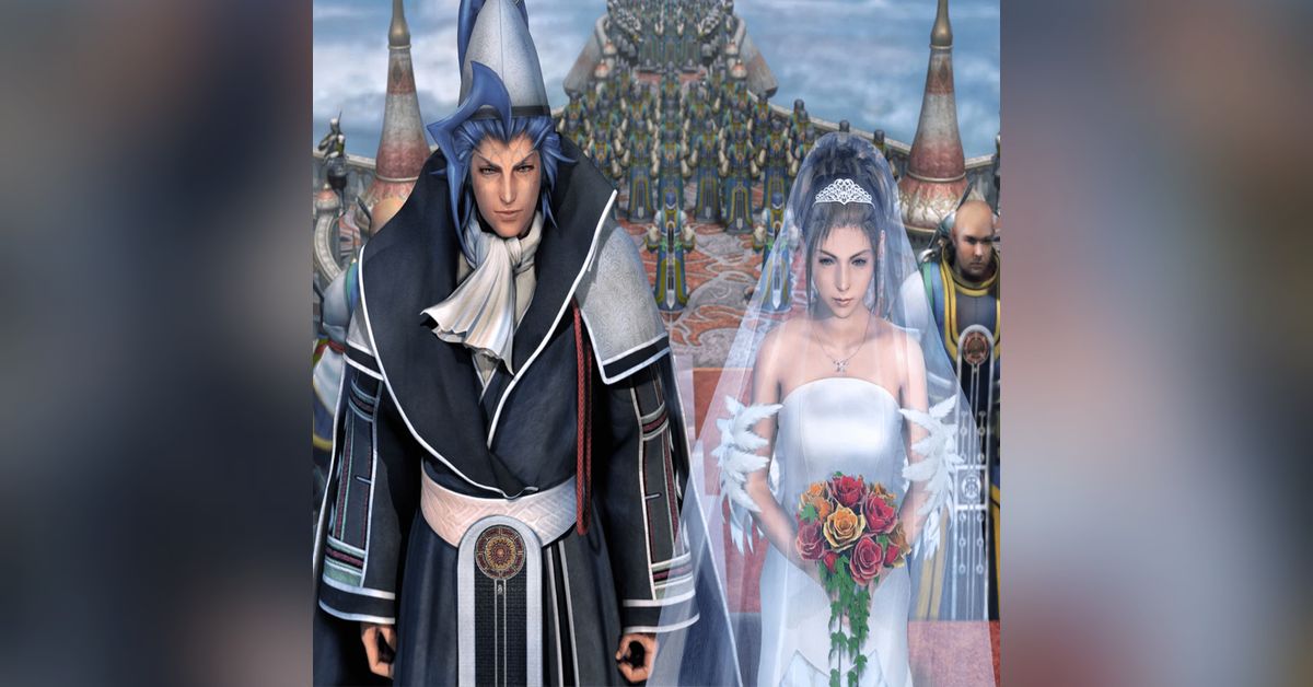 Wedding Season | BGMania: A Video Game Music Podcast