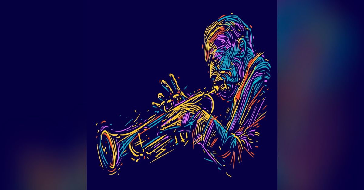 Jazzy Jazz | BGMania: A Video Game Music Podcast
