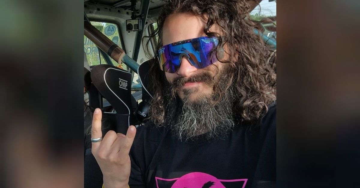 RallyCast Episode 119 - The Great Adventures of Bryce Proseus ...