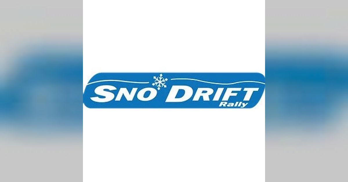 RallyCast Episode 117 - Voices from Sno*Drift 2022 | OpenPaddock RallyCast