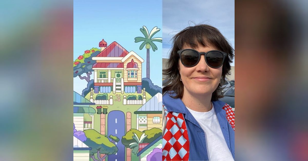 BONUS EP (The Heeler House For Real Life!) | Gotta Be Done - A Bluey ...