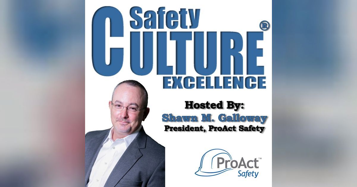 592: What Should You Stop Doing to Improve Safety Performance and ...