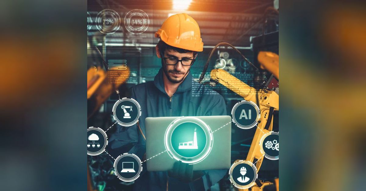 Empowering Frontline Workers With Industrial Ai Tools That Actually