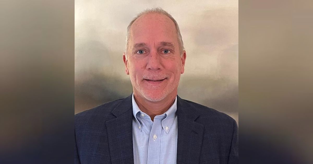 David Elve, Executive Consultant, Vass Solutions Episode 133 The