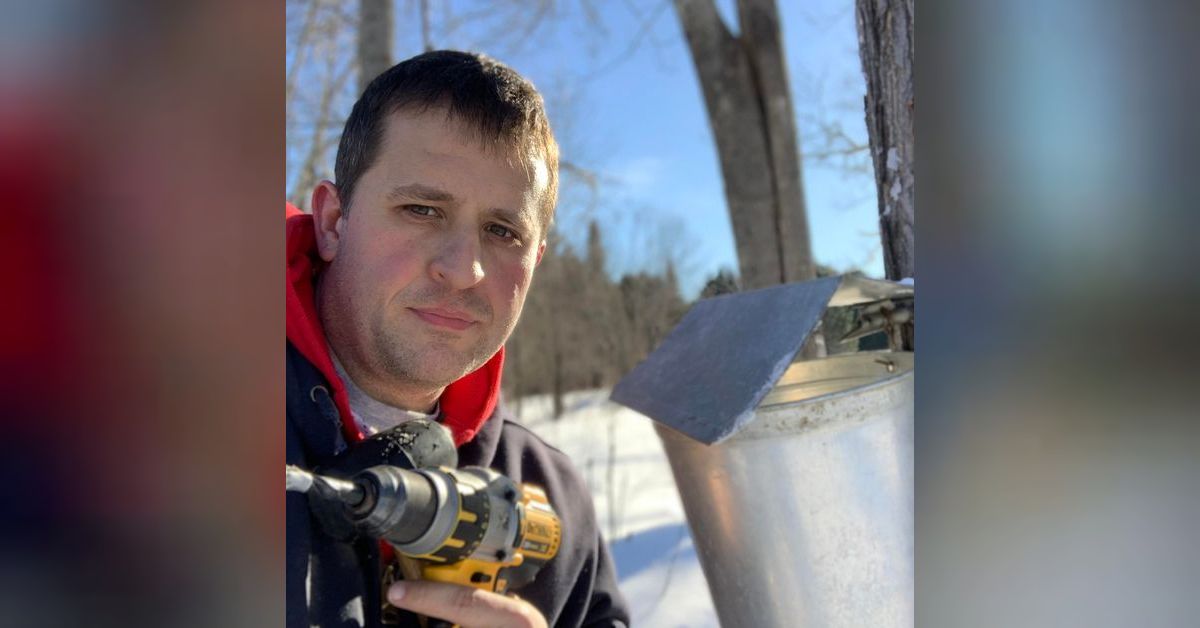 An Introduction to the Gold Shaw Farm Podcast The Gold Shaw Farm Podcast