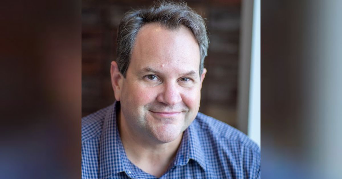 Episode 45 Kevin McFadden The Writer's Story