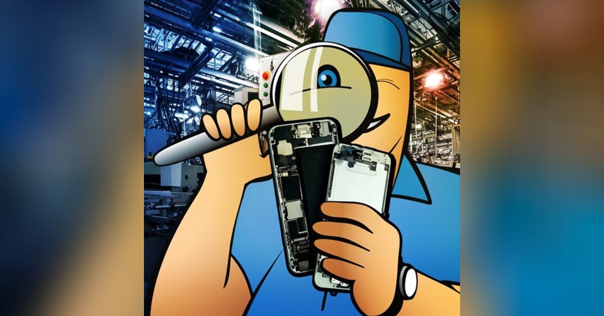 Manufacturing Defects – Types, Examples, and Tips | MRPeasy ...