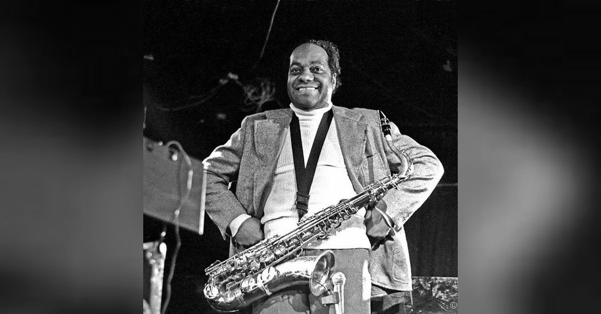 2026.03.02 Eric Person on Eddie Harris - part 2 with Ethan Singer - 3 ...