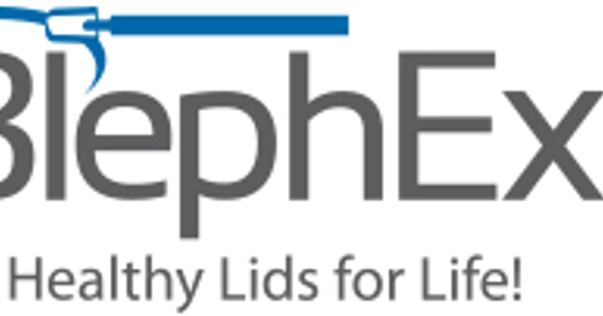 BlephEx, the first and only medical device for in-office treatment of ...