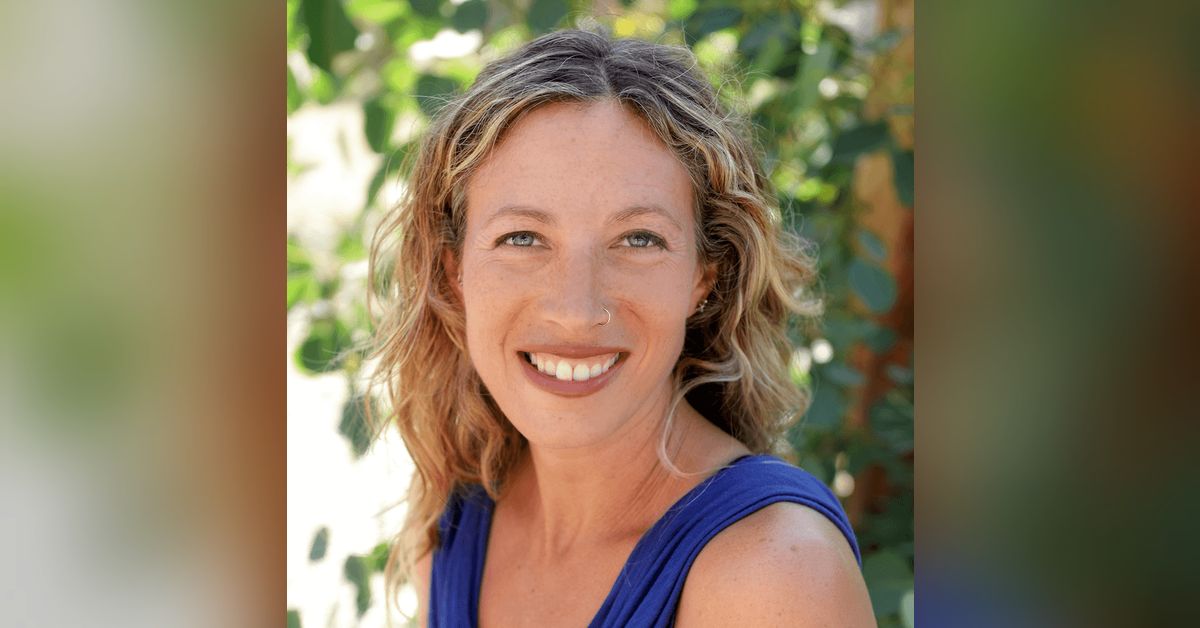 Shedding Trauma, Pain and Shame: How an Orthodox Daughter Became a ...