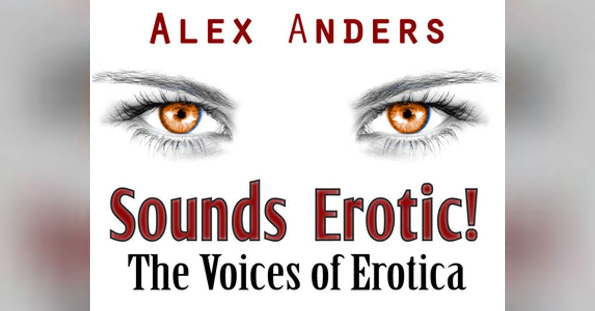 Selena Kitt: Writing Great Erotica and Pseudo Incest | Sounds Erotic